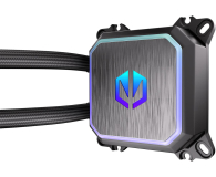 ENDORFY Navis F360 ARGB 3x120mm - 1123681 - zdjęcie 5